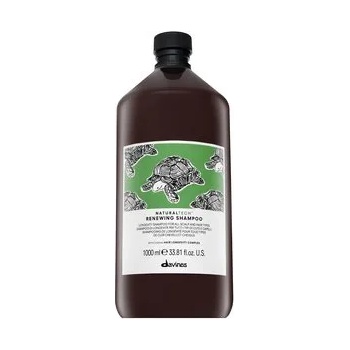Davines Natural Tech Renewing Shampoo укрепващ шампоан За всякакъв тип коса 1000 ml
