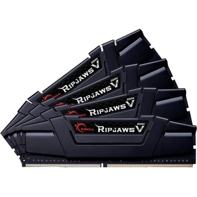 G.SKILL Ripjaws V 256GB (8x32GB) DDR4 3200MHz F4-3200C16Q2-256GVK