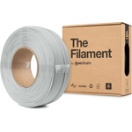 Spectrum The Filament" от Spectrum TF-24164, ReFill, PLA Matte, 1, 75mm, 1000g, Сив (Trooper grey) (TF-24164)