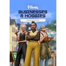 The Sims 4 Businesses & Hobbies