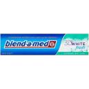 Blend-a-med 3D white fresh zubná pasta s bieliacim účinkom 100 ml