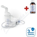 Inhalátory Omron C803