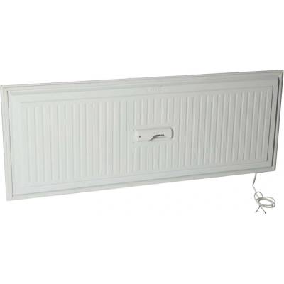 Electrolux Sestava dveří mrazničky 8020447028