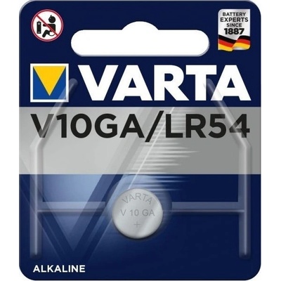 Varta V10GA | VA0193 1ks 4274112401