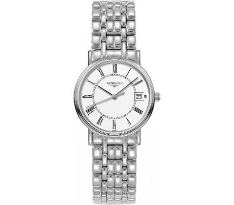 Longines L4.320.4.11.6