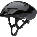 Smith Optics Каска за шосейно колоездене Smith Ignite Mips Eu Bike helmet - Black / Matte Cement - размер M 55-59 cm (851-1739-0111)