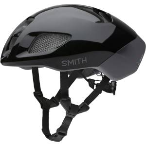 Smith Optics Каска за шосейно колоездене Smith Ignite Mips Eu Bike helmet - Black / Matte Cement - размер M 55-59 cm (851-1739-0111)