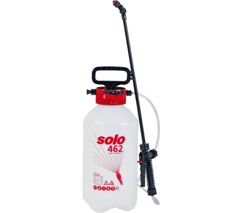 Solo 462