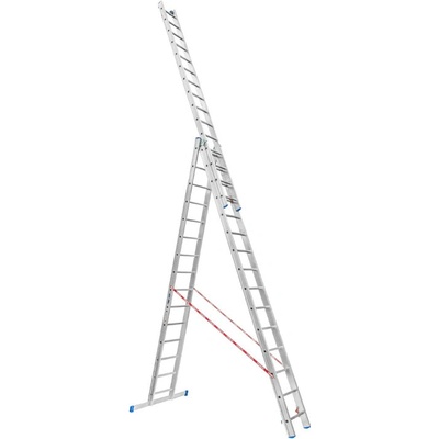 VENBOS PROFI, 3x15 příček, 9,79 m 399019