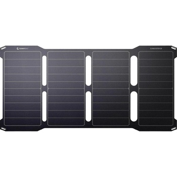 Solárna nabíjačka Crossio SolarPower 28W