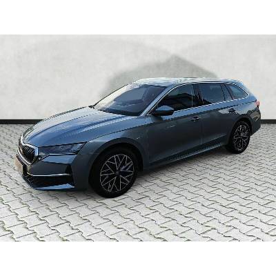 Skoda Octavia Combi 2.0 TDI Selection 110 kW