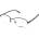 Mont Blanc Диоптрични очила Montblanc MB0341O 003