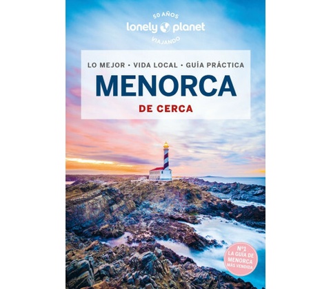 MENORCA DE CERCA 3