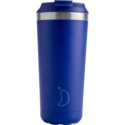 Chilly's Bottles Original Термо чаша за кафе 500 ml, син (C500OH90RMABLU)