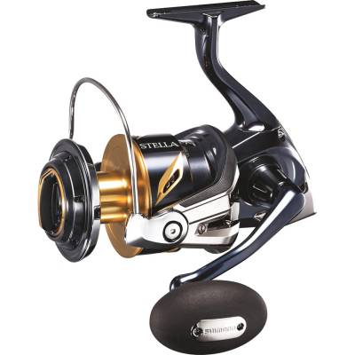 Shimano Stella SW 10000PG
