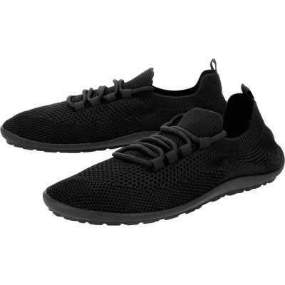 Esmara Men pánske topánky Barefoot čierne