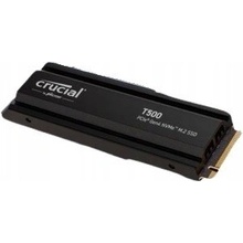 Crucial T500 500GB, CT500T500SSD8