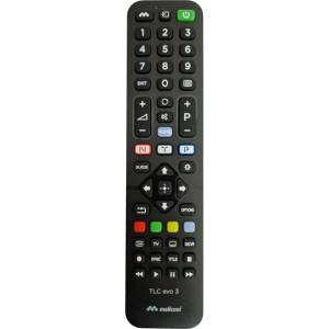 Meliconi Дистанционно управление за телевизори SONY Meliconi TLC Evo 3 808043 (808043) Дистанционно