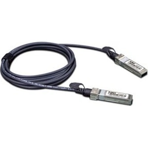 PLANET CB-DASFP25G InfiniBand и оптичен кабел 5 м SFP28 Черен (CB-DASFP25G-5M)