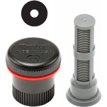 HUNTER Bubbler PCN 10