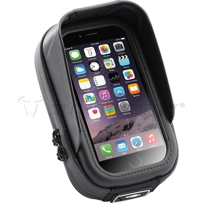 SW-Motech Navi Case Pro S. EVA. Black