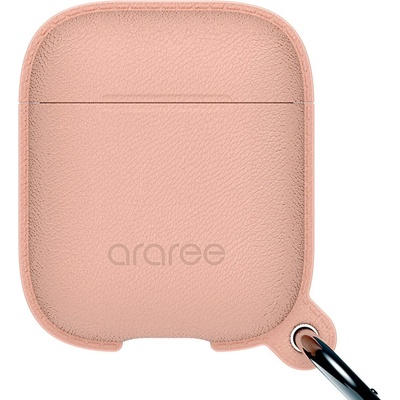 Калъф ARAREE Pops за Airpods 1 - Розов