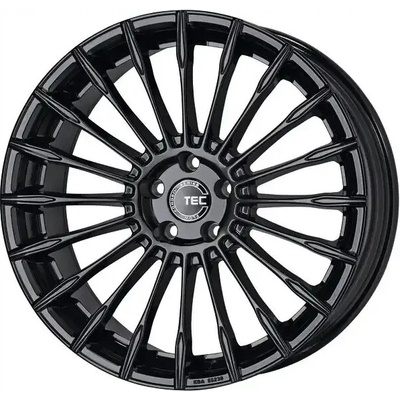 TEC GT5 8,5x21 5x108 ET42 black