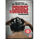 Grudge The DVD