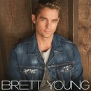 Brett Young - Brett Young CD