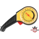 Carmotion МАНОМЕТЪР за гуми - PVC - Carmot. 58143 ('250215)