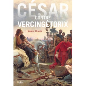 César contre Vercingétorix | Olivier (2019)