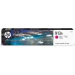 HP Compaq HP F6T78AE Tintenpatronen Original, Seiten 3000, magenta