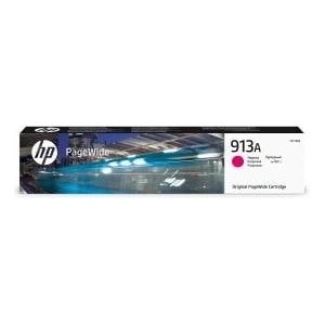 HP Compaq HP F6T78AE Tintenpatronen Original, Seiten 3000, magenta