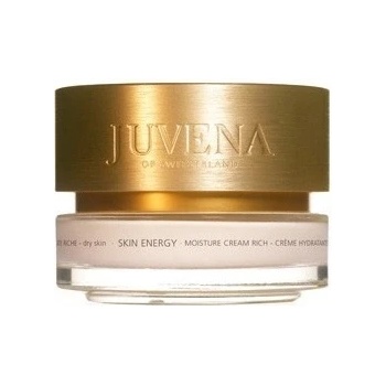 Juvena Skin Energy Rich Moisture Cream 50 ml