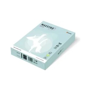 Mondi Копирна хартия Maestro Color А4 160г 250 листа