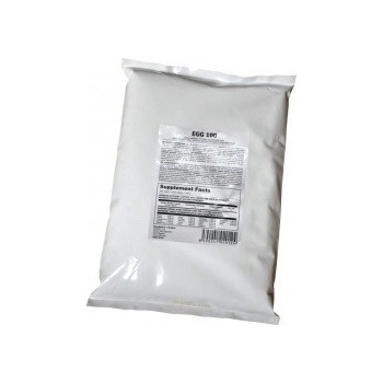 Extrifit EGG 100 1000 g