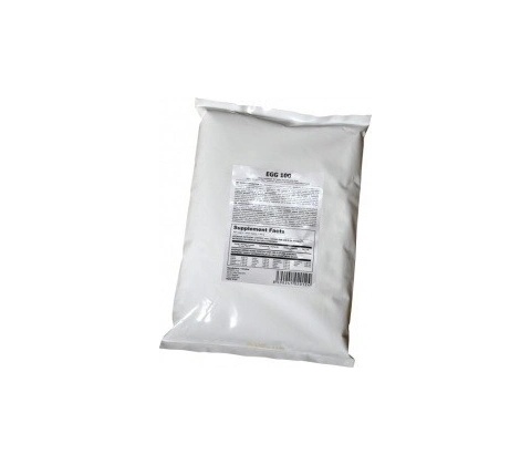 Extrifit EGG 100 1000 g