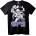 NOONEBRAND Тениска Кизару - L, White