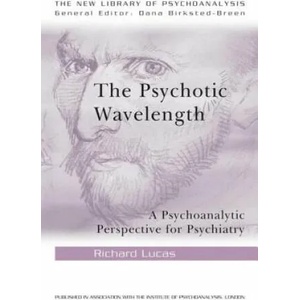 Psychotic Wavelength | Lucas (2009)