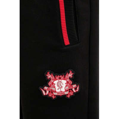 HUGO Спортен панталон HUGO Dugbypant (50544516)
