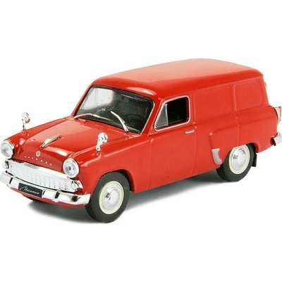 DeAgostini Moskvič 430 1:43