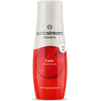 Sodastream Cola 440 ml