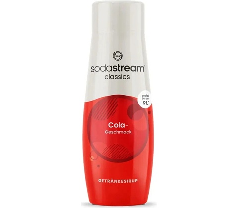 Sodastream Cola 440 ml