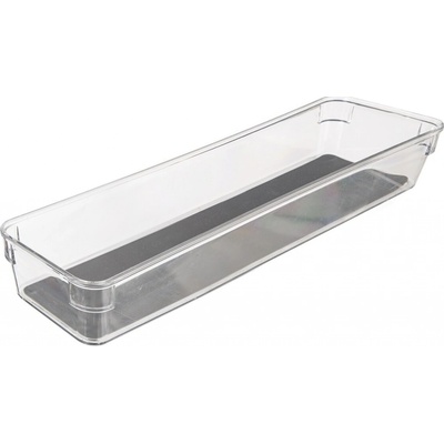 Organizér GREY 32,5 x 9,3 x v.4,8 cm