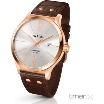 Image 1 of TW Steel TW1304