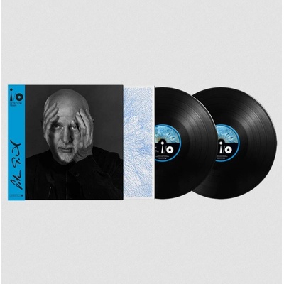 Peter Gabriel - I/0 LP