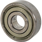 Compatible Лагер за притискаща ролка (за lpr) /необходими 2 бр/, hp 8150, xg9-0379, xg9-0331, 44202925000, ae03-0098 (xg9-0379)