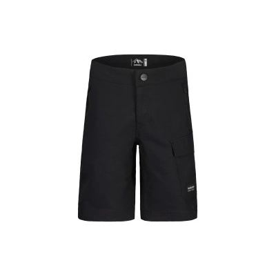 Maloja Bellaval JR deep black 2025