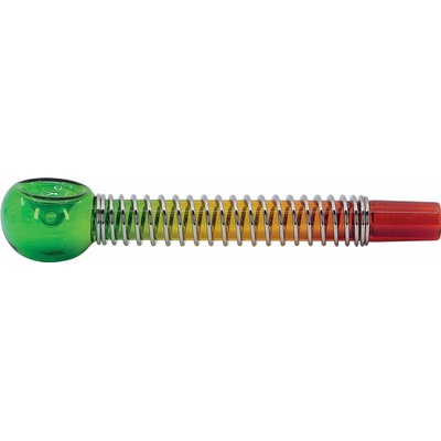 Remo 58557 Šlukovka kov sklo 13cm