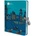 Harry Potter: Hogwarts Castle at Night Lock and Key Diary | Insight Editions